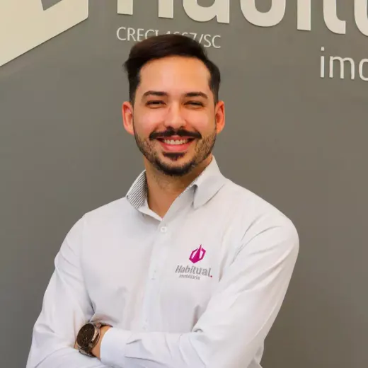 Jefferson Marques, Corretor