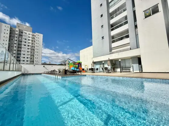 Apartamento no Velha