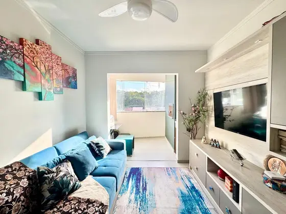 Apartamento no Água Verde