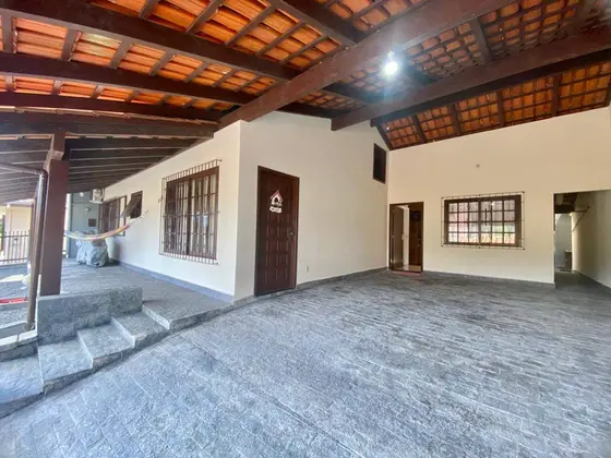 Casa no Velha Central