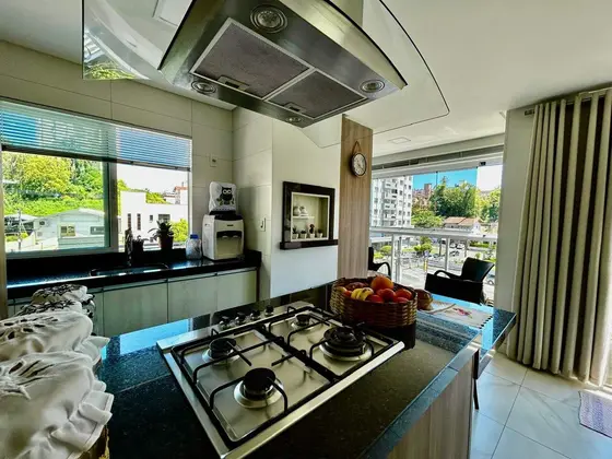 Apartamento no Vila Nova