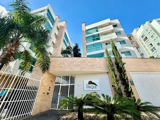 Apartamento no Velha