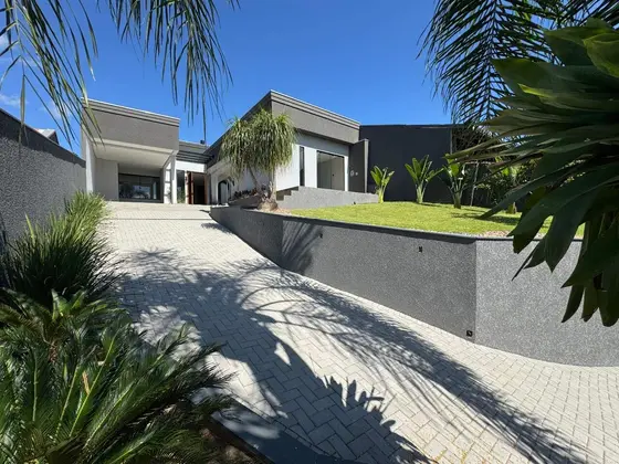 Casa no Passo Manso
