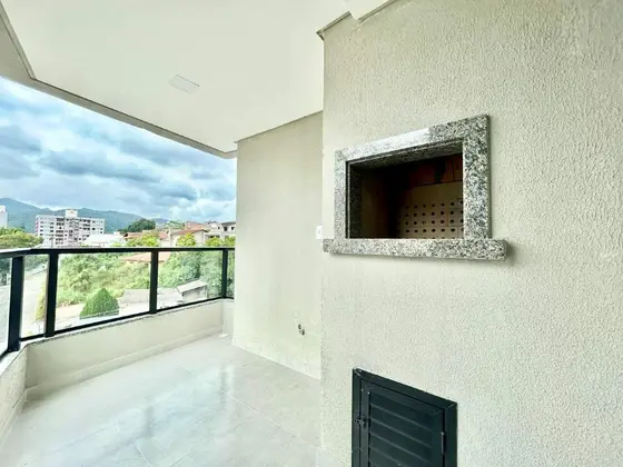 Apartamento no Água Verde