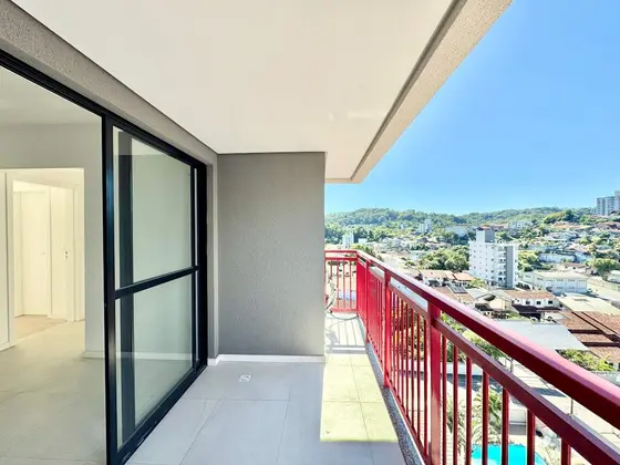Apartamento no Velha