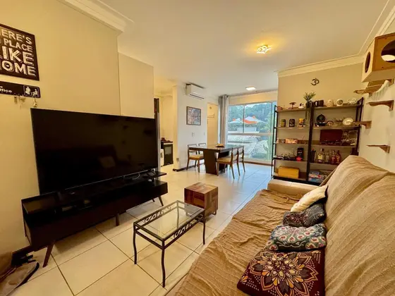Apartamento no Velha