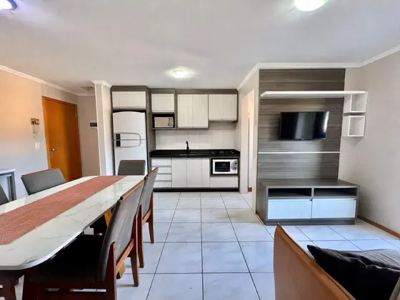 Apartamento no Velha Central