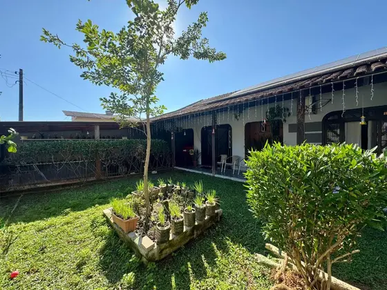 Casa no Passo Manso