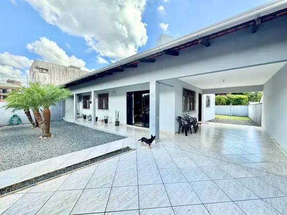 Casa no Passo Manso