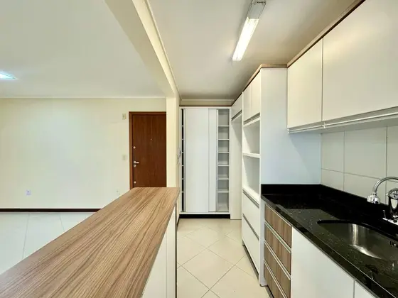 Apartamento no Velha