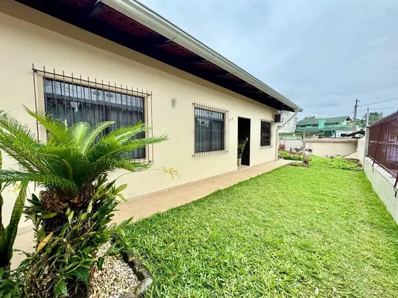 Casa no Velha