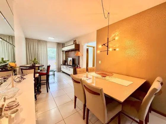 Apartamento no Velha