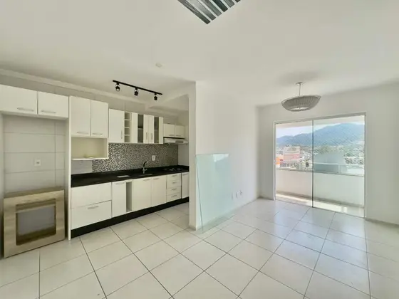 Apartamento no Velha Central