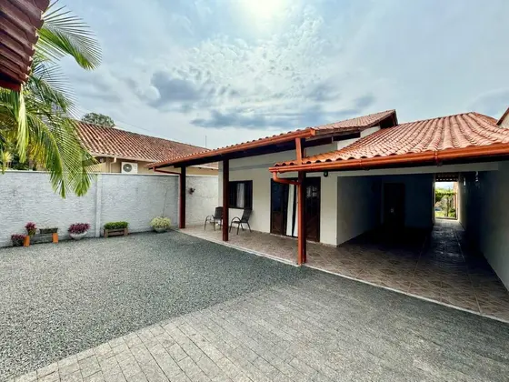 Casa no Passo Manso