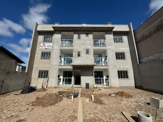 Apartamento no Velha Central