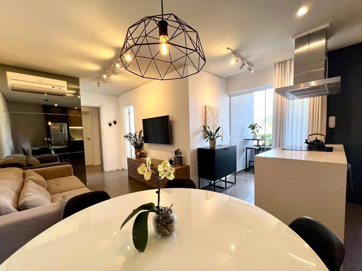 Apartamento à venda no Vila Nova, Cód. 2747